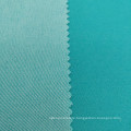 Fashion Cotton Polyester Spandex Stretch Twill  Coated Fabrics